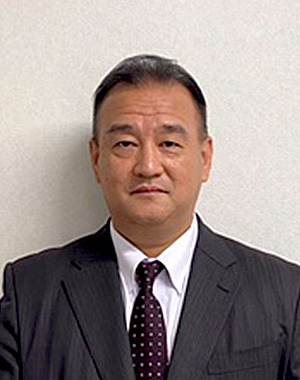 幹事
