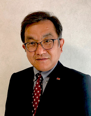 会長